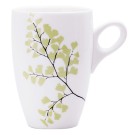 Love Milo Fern Mug