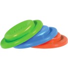 Pura Stainless Steel Silicone Infant Bottle Sealing Lids