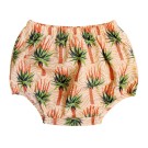 Handmade By Me Nappy Cover Aloes