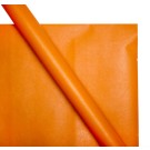 Eco Wrapping Paper - Orange 