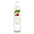 Lifematrix Coconut MCT Oil