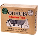 OUHUIS Green Unfermented Rooibos Tea