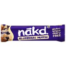 Nakd Blueberry Muffin Bar (Raw) 