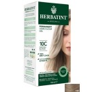 Herbatint Hair Colours - 10C Swedish Blonde
