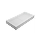 PurFlo Breathable Cot Mattress