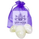 Yoni Eggs set of 3