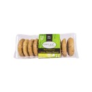 Entice Gluten Free Lemon Biscuits