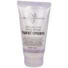 Rosemary and Sweet Orange Hand Cream 