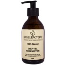 Angel Factory Body Oil - Rosewater