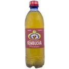 Magwana’s Kombucha Premium