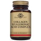 Solgar Collagen Hyaluronic Acid Complex