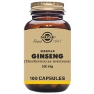 Solgar Siberian Ginseng Root Extract 