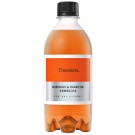 Theonista Hibiscus & Naartjie Rooibos Kombucha