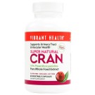 Vibrant Health Super Natural Cran 
