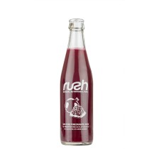 Rush Pomegranate Juice