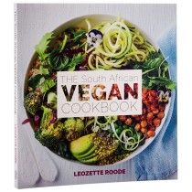 The South African Vegan Cookbook