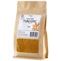 Taka Organic Turmeric