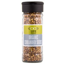 Good Life - Organic Coriander Seeds