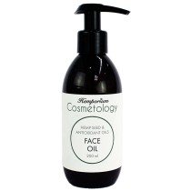 Hemporium Facial Moisturising and Anti-oxidant Oil