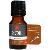 Soil Tea Tree Essential Oil