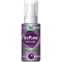 SoPure Mosquito Spray