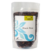 Good Life Organic Black Rice