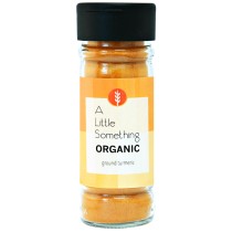 Kalyan Organic Turmeric