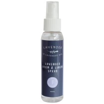 Lavender in Lavender Hill Room & Linen Spray 