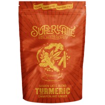Superlatte Turmeric & Spices