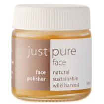 Just Pure Essential Face Polisher