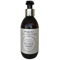 Hemporium Hemp Face Wash Lux