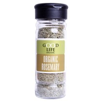 Good Life – Organic Rosemary