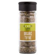 Good Life – Organic Thyme 