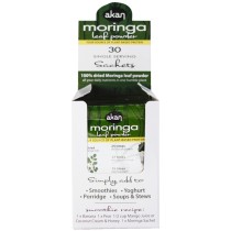 Akan Moringa Powder 90g
