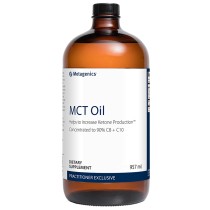 Metagenics MCT Oil