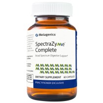 Metagenics SpectraZyme Complete