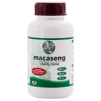 Amorganic Macaseng 