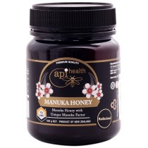 Api Manuka Honey