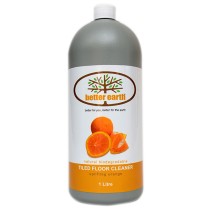 Better Earth Citrus Tile Floor Cleaner