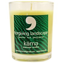Kame Massage Candles - Forgiving Landscape