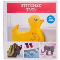 Stitched Toys