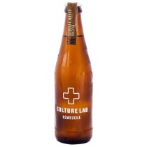 Culture Lab Kombucha - Buchu & Green Rooibos