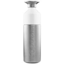 Dopper Water Bottle - Steel