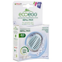 EcoEgg Dryer Egg Refill 