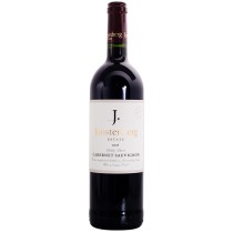 Joostenberg Organic Estate Philip Albert Cabernet Sauvignon 2016