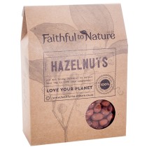 Faithful to Nature Hazelnuts