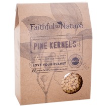 Faithful to Nature Pine Kernels