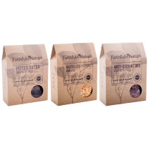 Faithful to Nature Movie Night Snack Pack