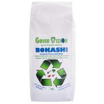 Green Vizion Bokashi Bran 