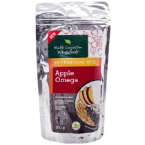 Health Connection Apple Omega Superfood Mix